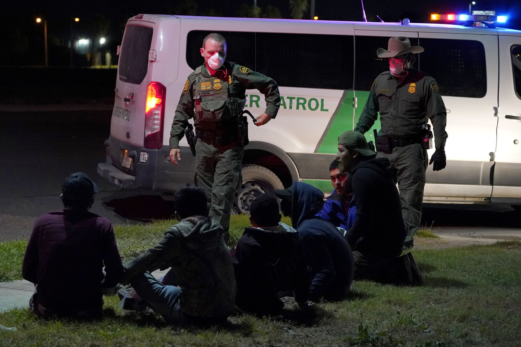 Migrant Children